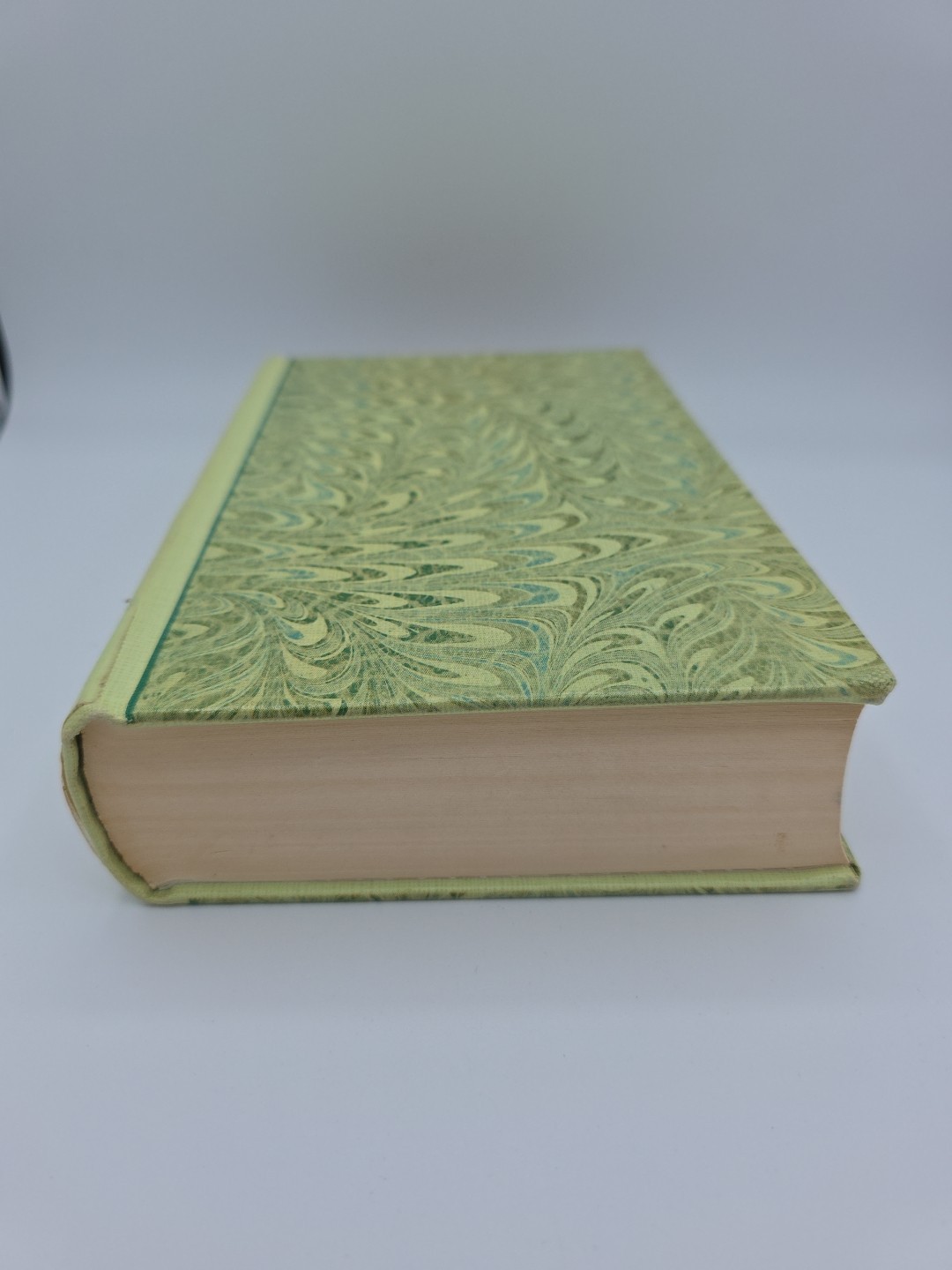 A Treasury of Intimate Biographies- edited by Louis L. Snyder, 1951
