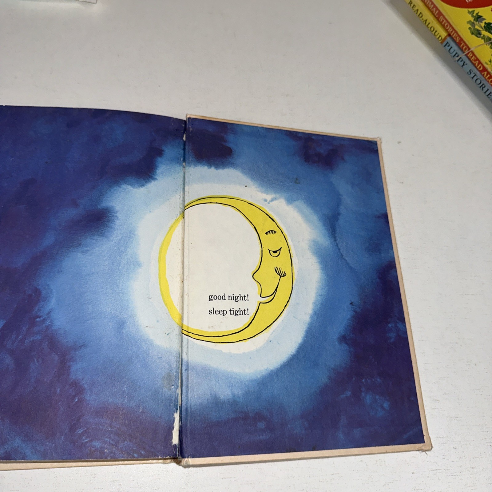 Richard Scarry&rsquo;s Best Story Book Ever Western Publishing Poetry & Fable Book VG