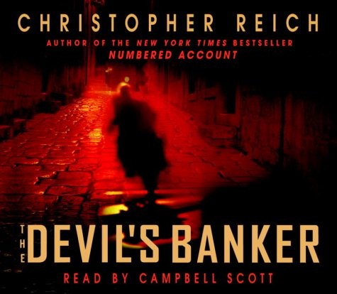 The Devil&rsquo;s Banker