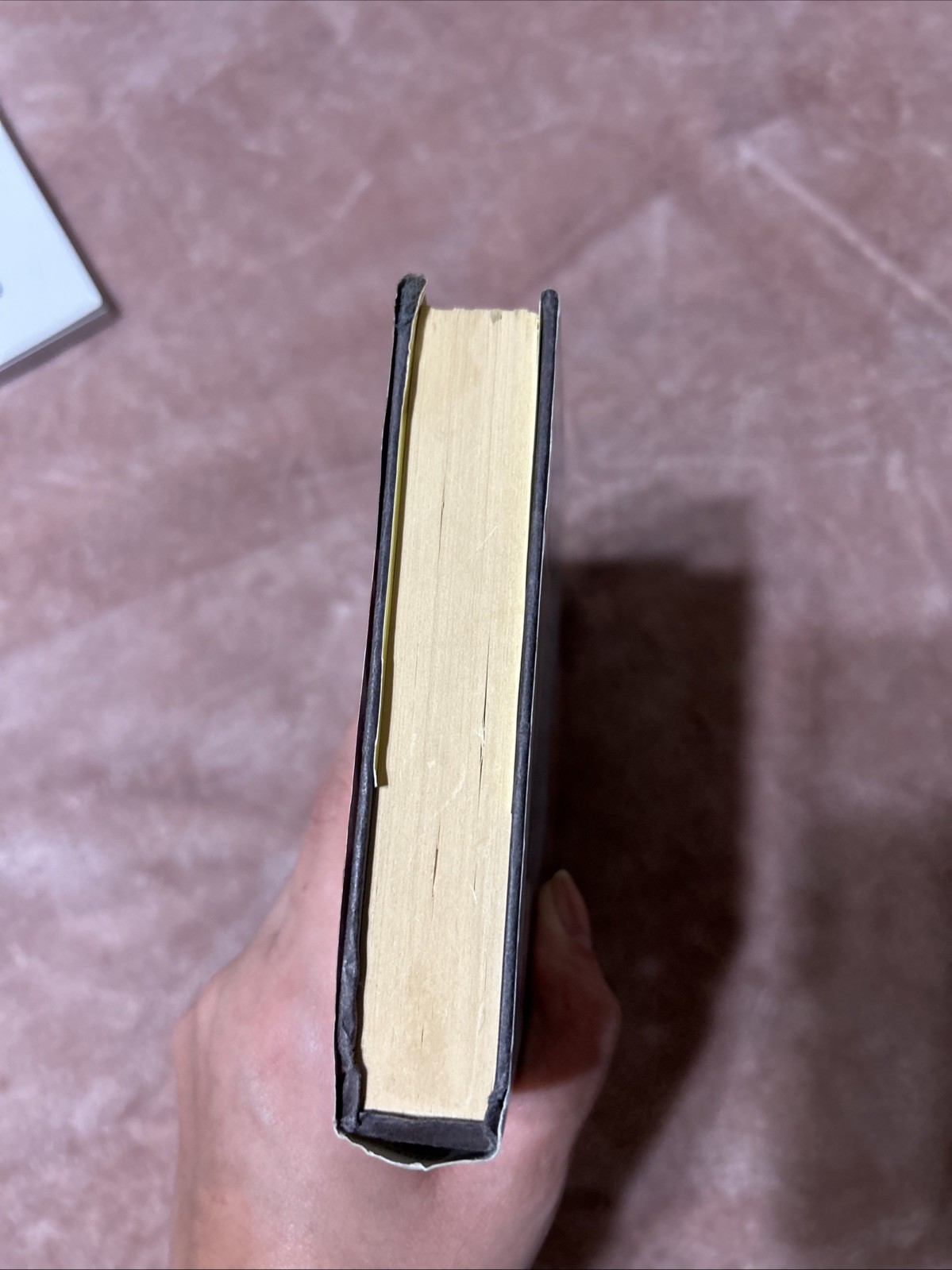 Magic Hour by Kristin Hannah (2006, Hardcover)
