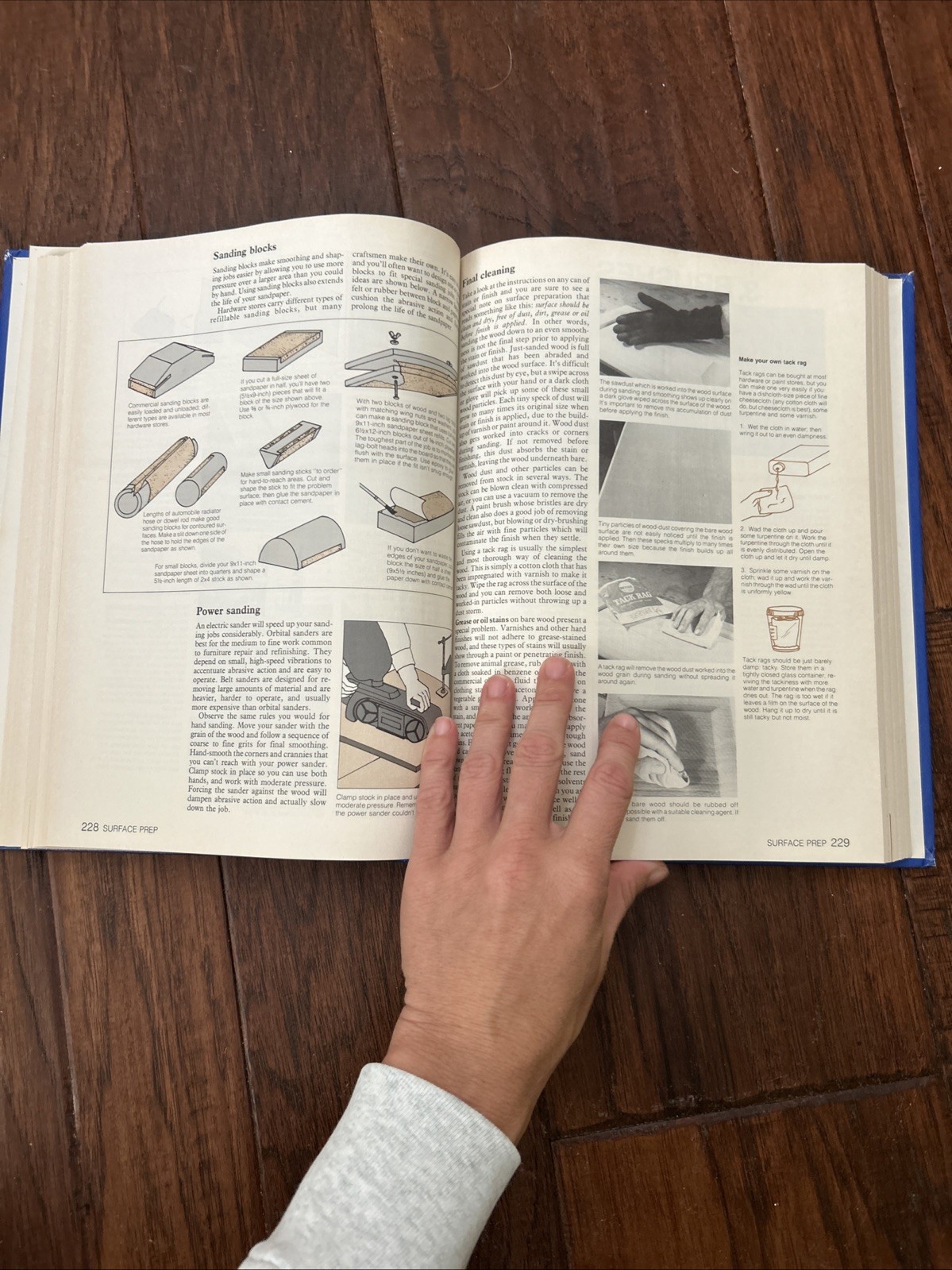 Petersen&rsquo;s Home Repair&Maintenance Guide 1977 Hardcover 576 Pages