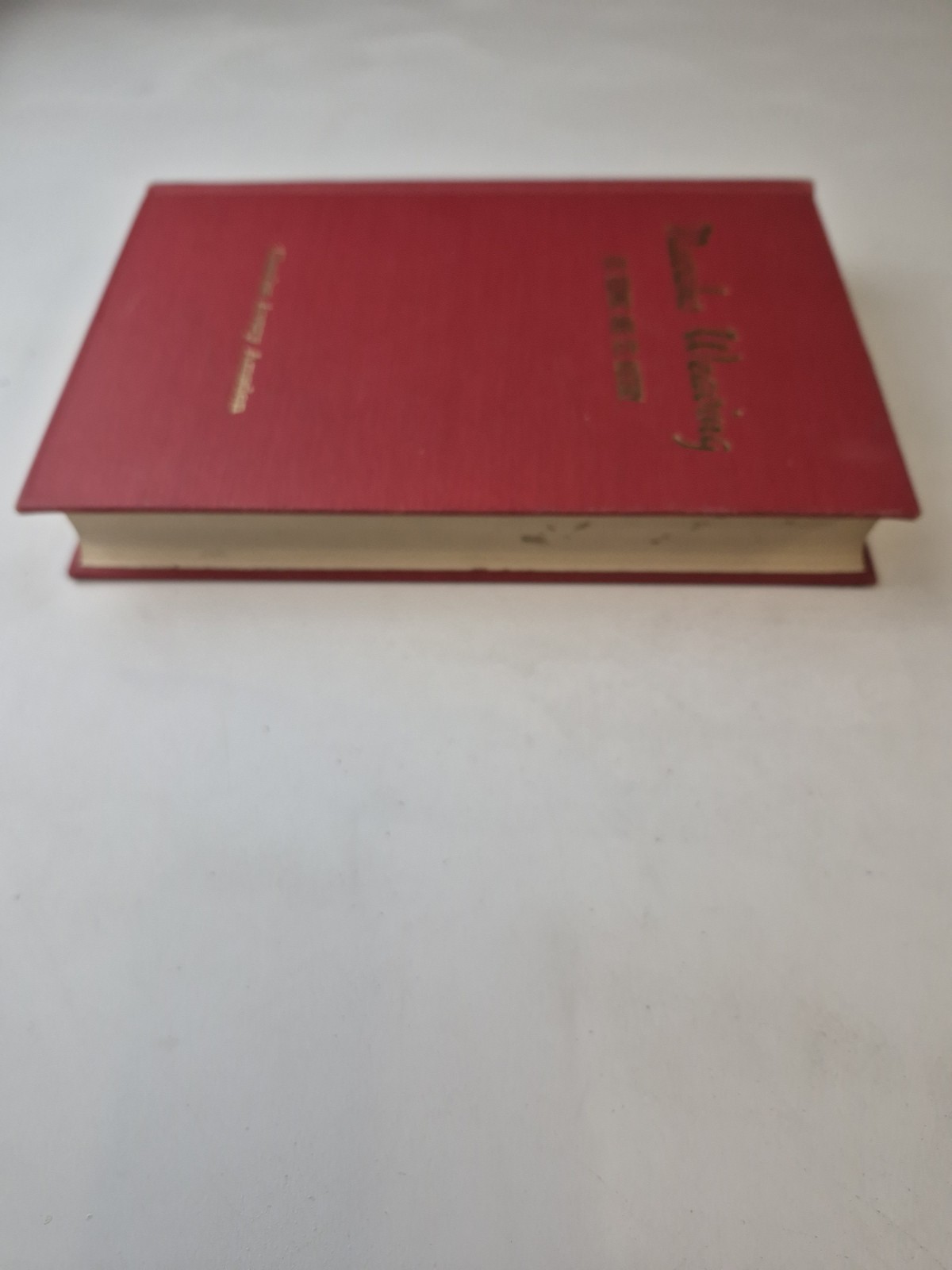 Navaho Weaving It&rsquo;s Technic and It&rsquo;s History Charles Avery Amsden 1964 1st Ed