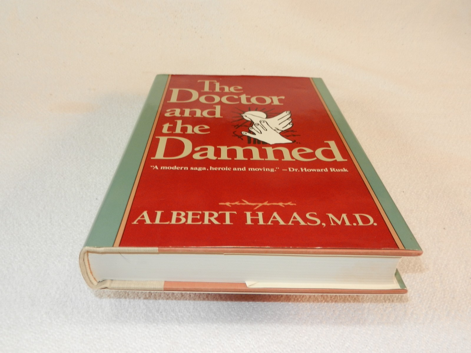 WW II HOLOCAUST French Resistance, Dachau – Gusen II « THE DOCTOR AND THE DAMNED »
