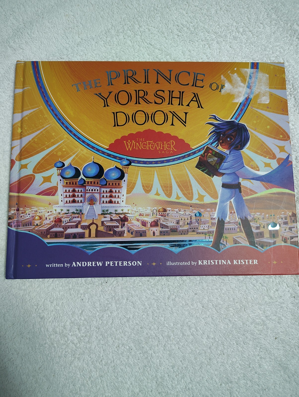 Bundle of 6 Hardcover Books for Girls and Boys New Fast Shipping