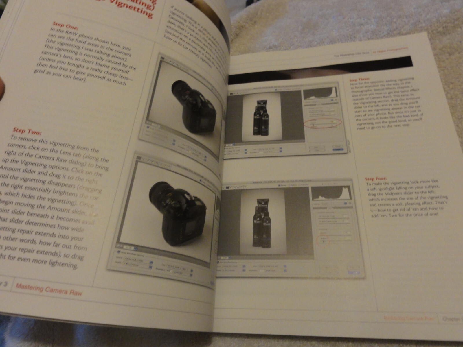 Scott Kelby&rsquo;s CS2 Digital (How to make Best) Photography Boxed Set 1-3 BOOKS LOT
