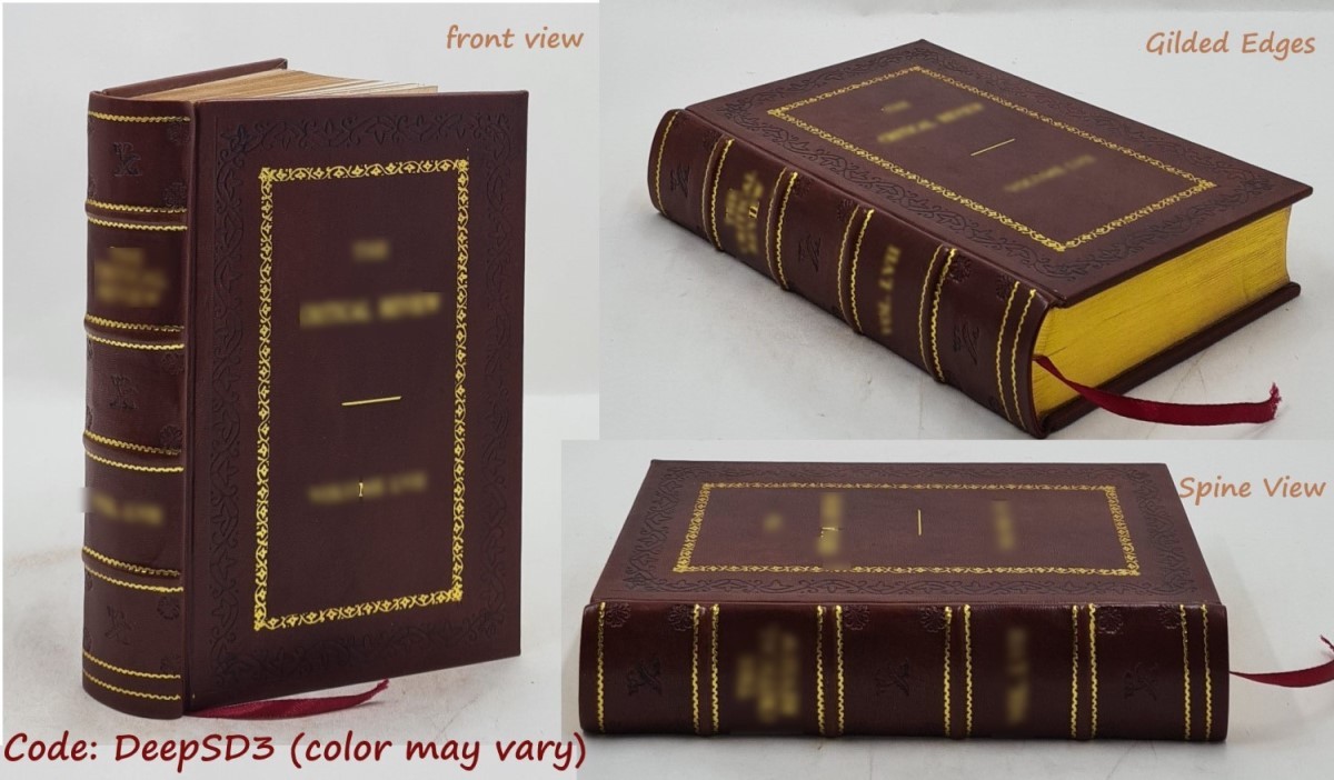 Pokemon: Super Duper Extra Deluxe Essential Handbook by [Premium Leather Bound]