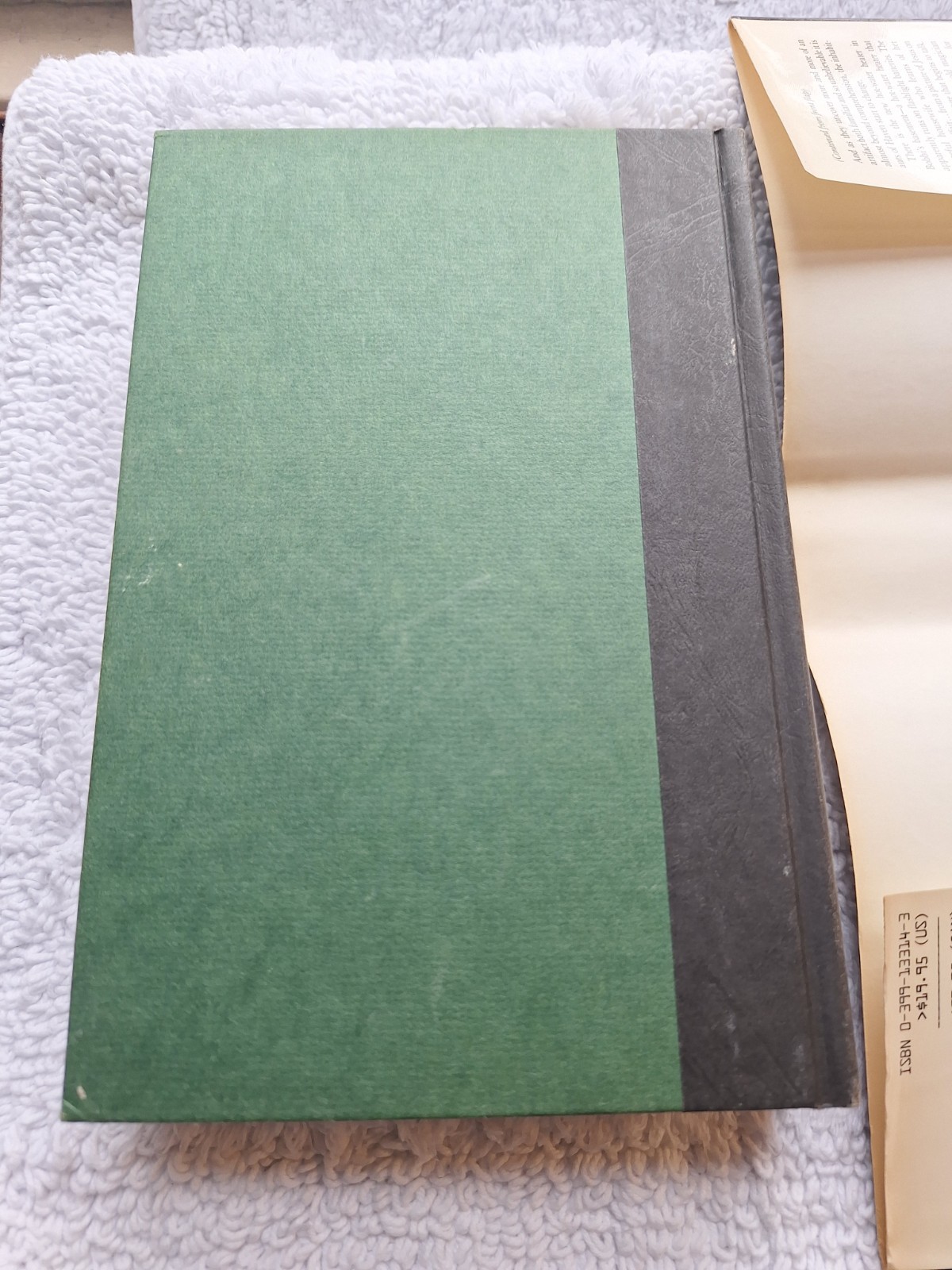 Stephen King The Tommyknockers Hardcover First Edition ? 1987