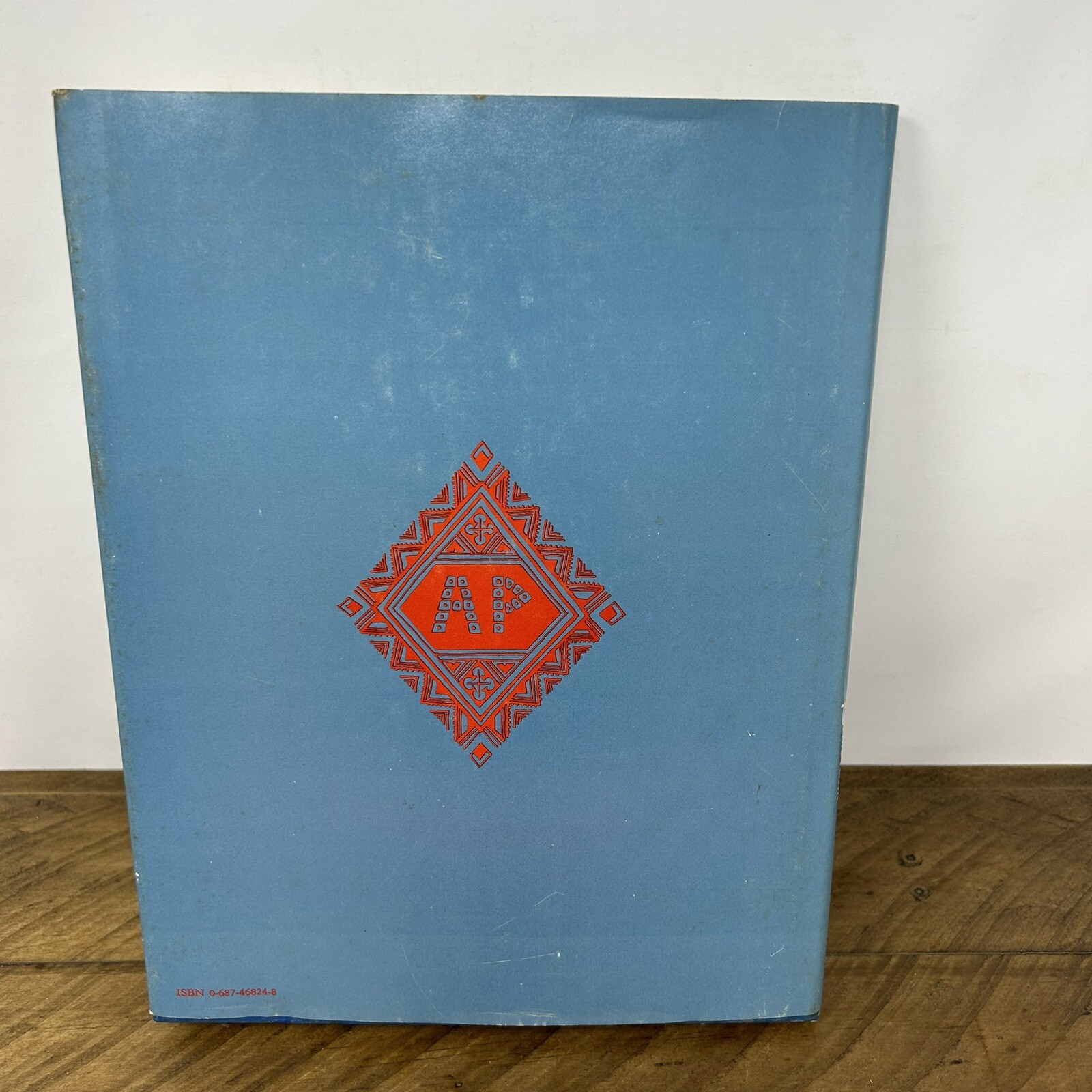 Young Reader&rsquo;s Book of Christian Symbolism Vintage 1967 Hardcover Michael Daves