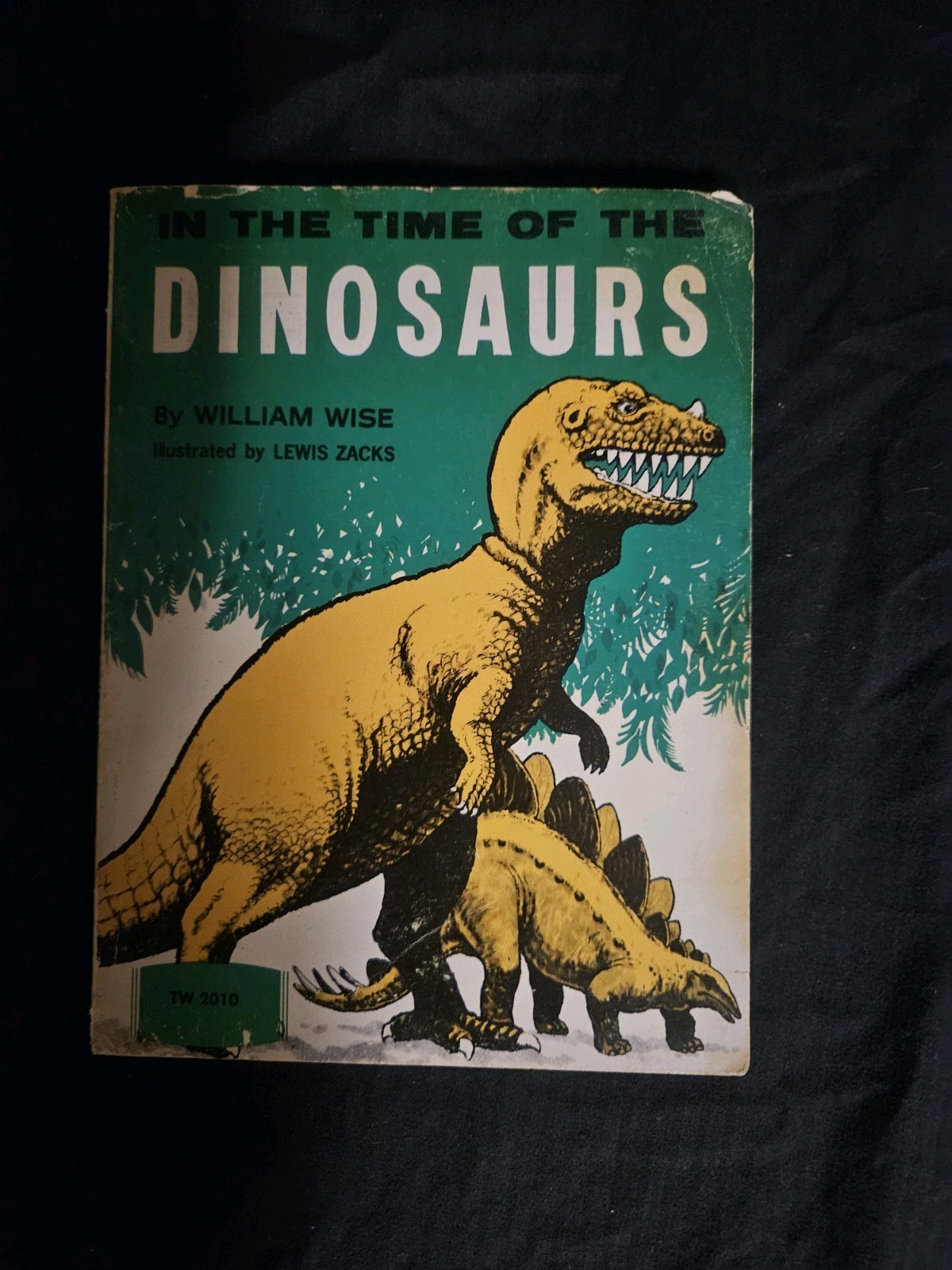 Vintage Lot Of 9 Children&rsquo;s Books 1940s 50s 60s 70s. Mixed Condition