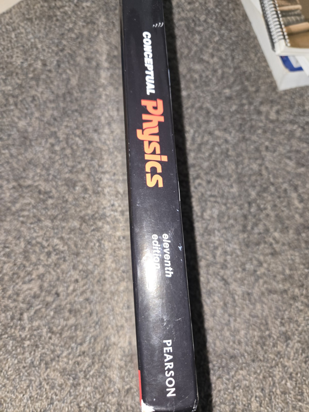 Conceptual Physics 11th edition Instructor&rsquo;s Use by Paul G. Hewitt Addison