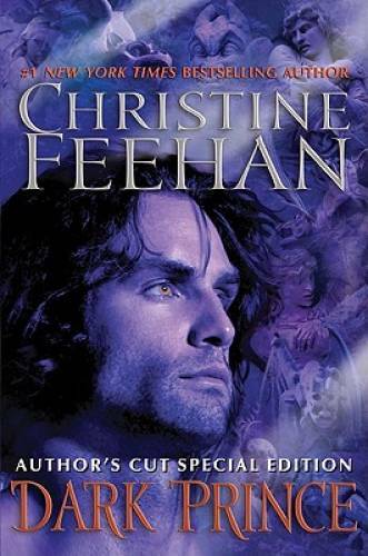 Dark Prince: Author&rsquo;s Cut Special Edition – Hardcover – GOOD
