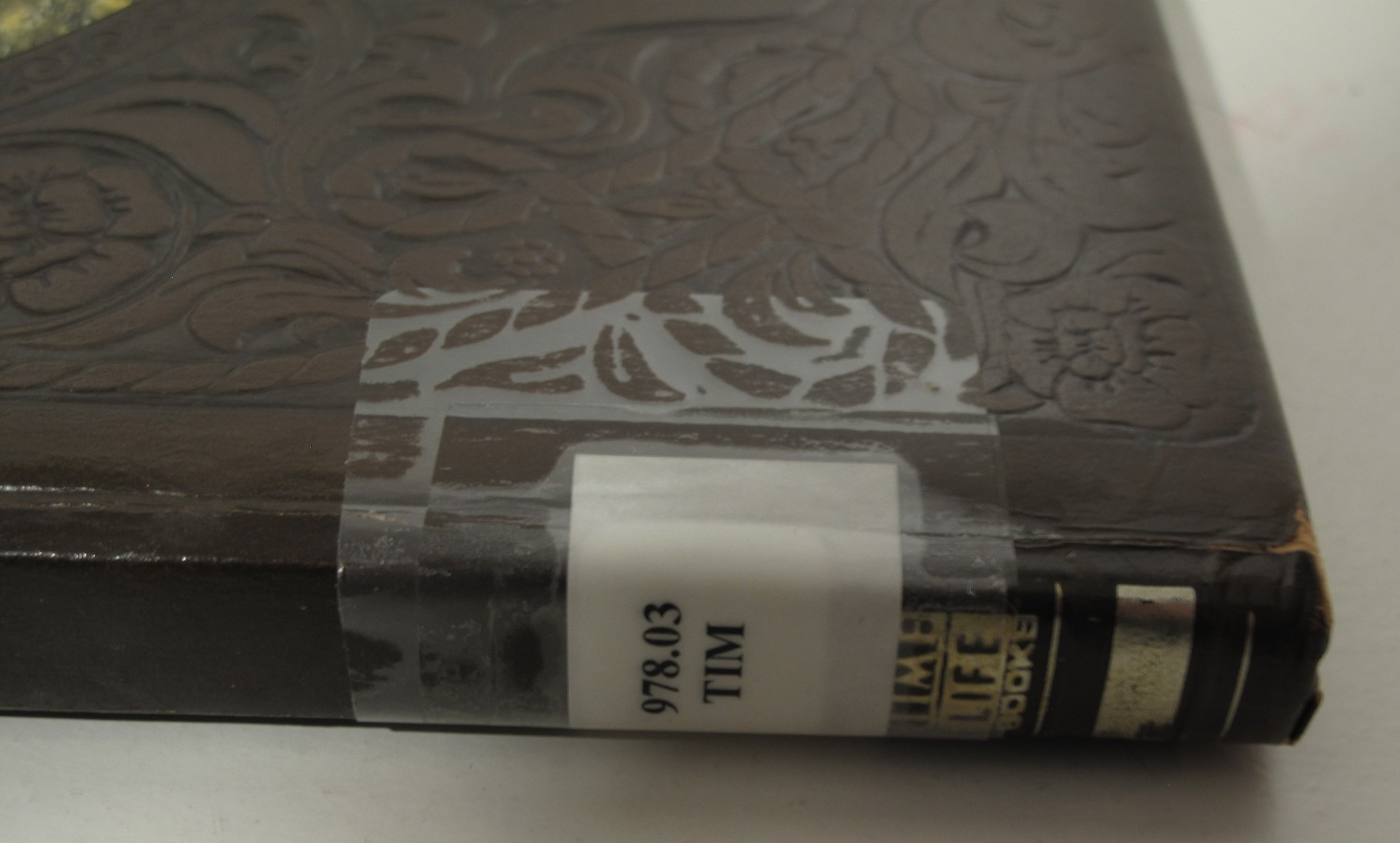 VTG Set of 10 Time Life Books THE OLD WEST Series 1970&rsquo;s READ