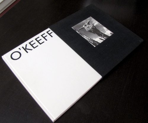 GEORGIA O&rsquo;KEEFFE: THE ARTIST&rsquo;S LANDSCAPE By Jack Woody – Hardcover