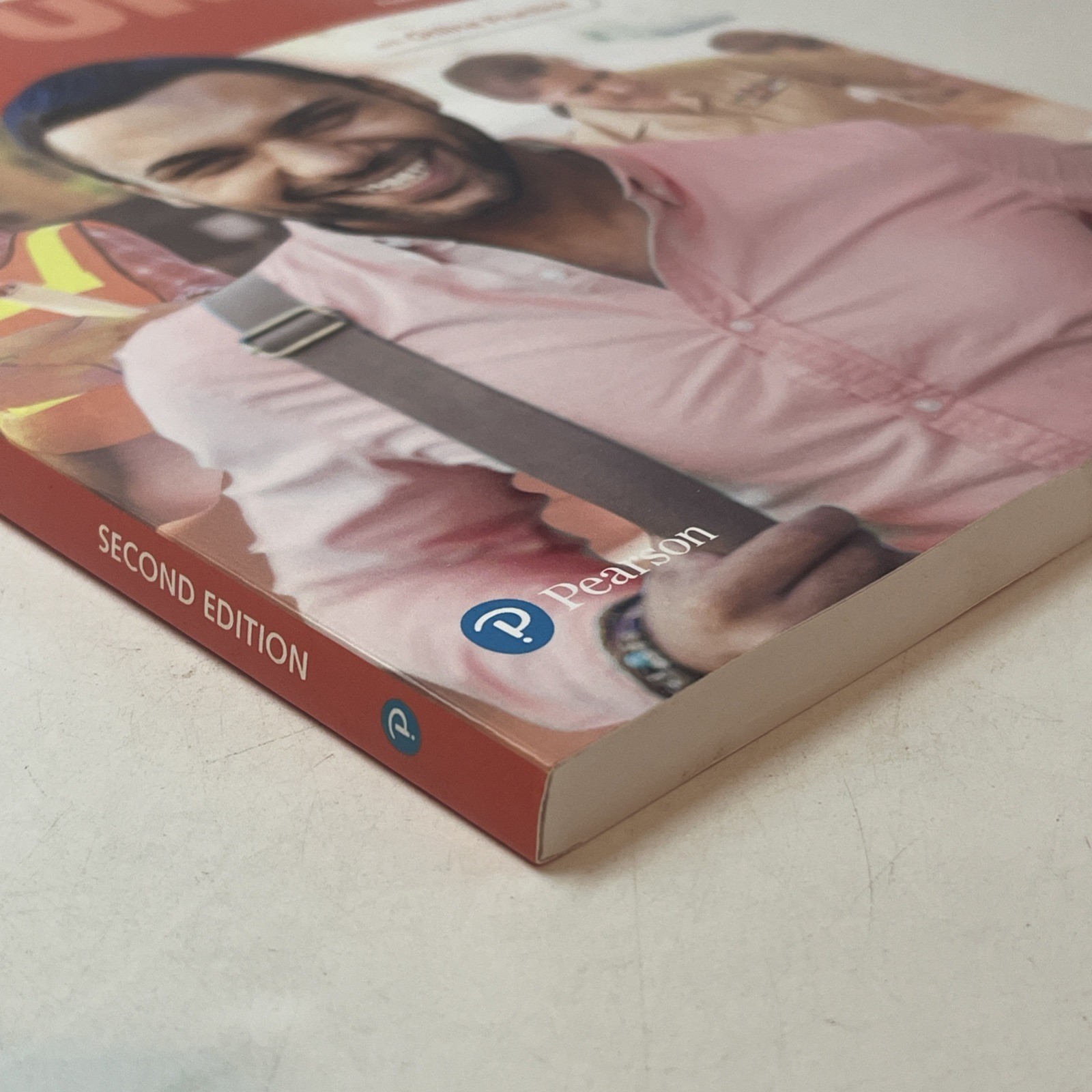 Future 2ed 4 Student’s Book Paperback, by Pearson Education – New