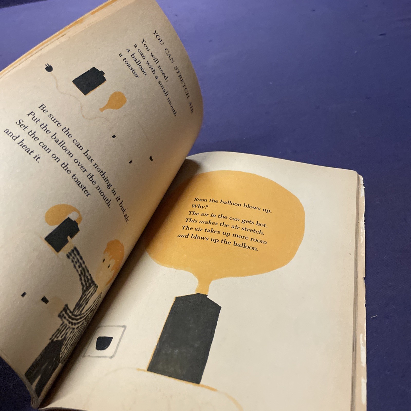 Prove It by Rose Wyler & Gerald Ames Vintage Trade Paperback Book Children