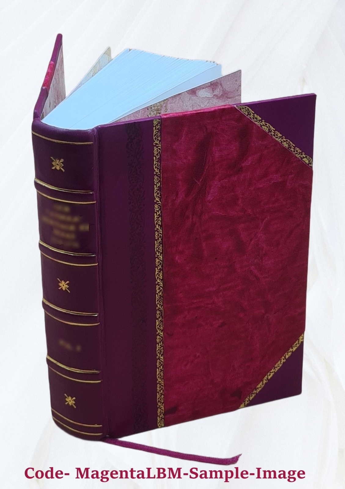 Ioannis Wieri … Opera omnia. Quorum contenta versa pagina exhi [Leather Bound]