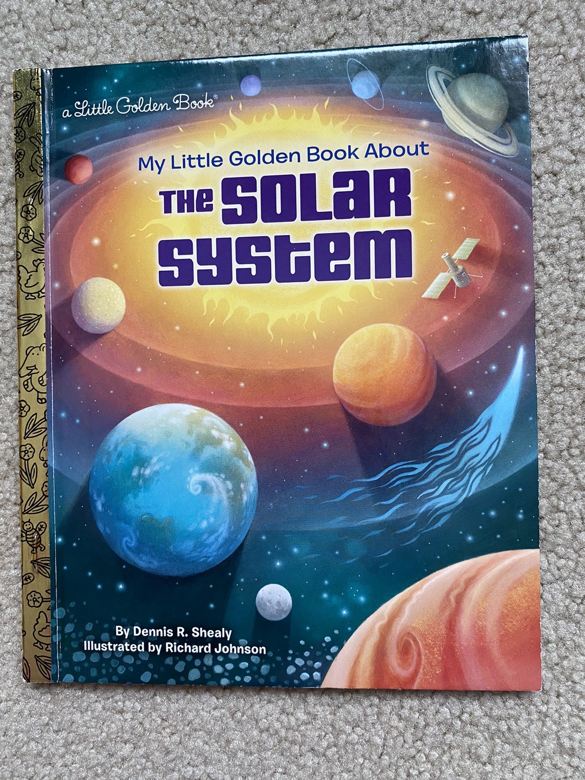 Little Golden Books – LOT OF 11 -Multiple Titles of Recent Reissued Classics