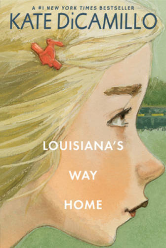Louisiana&rsquo;s Way Home – Paperback By DiCamillo, Kate – VERY GOOD