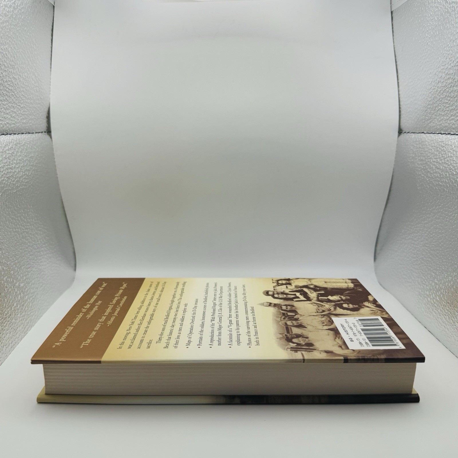 The Bedford Boys: One American Town&rsquo;s Ultimate D-day Sacrifice by Kershaw, Alex