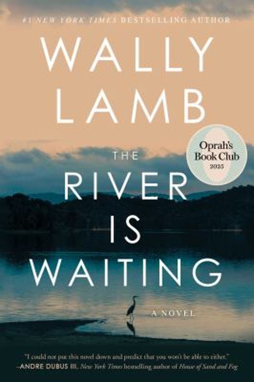 The River Is Waiting Oprah&rsquo;s Book Club : A Novel Hardcover Wally