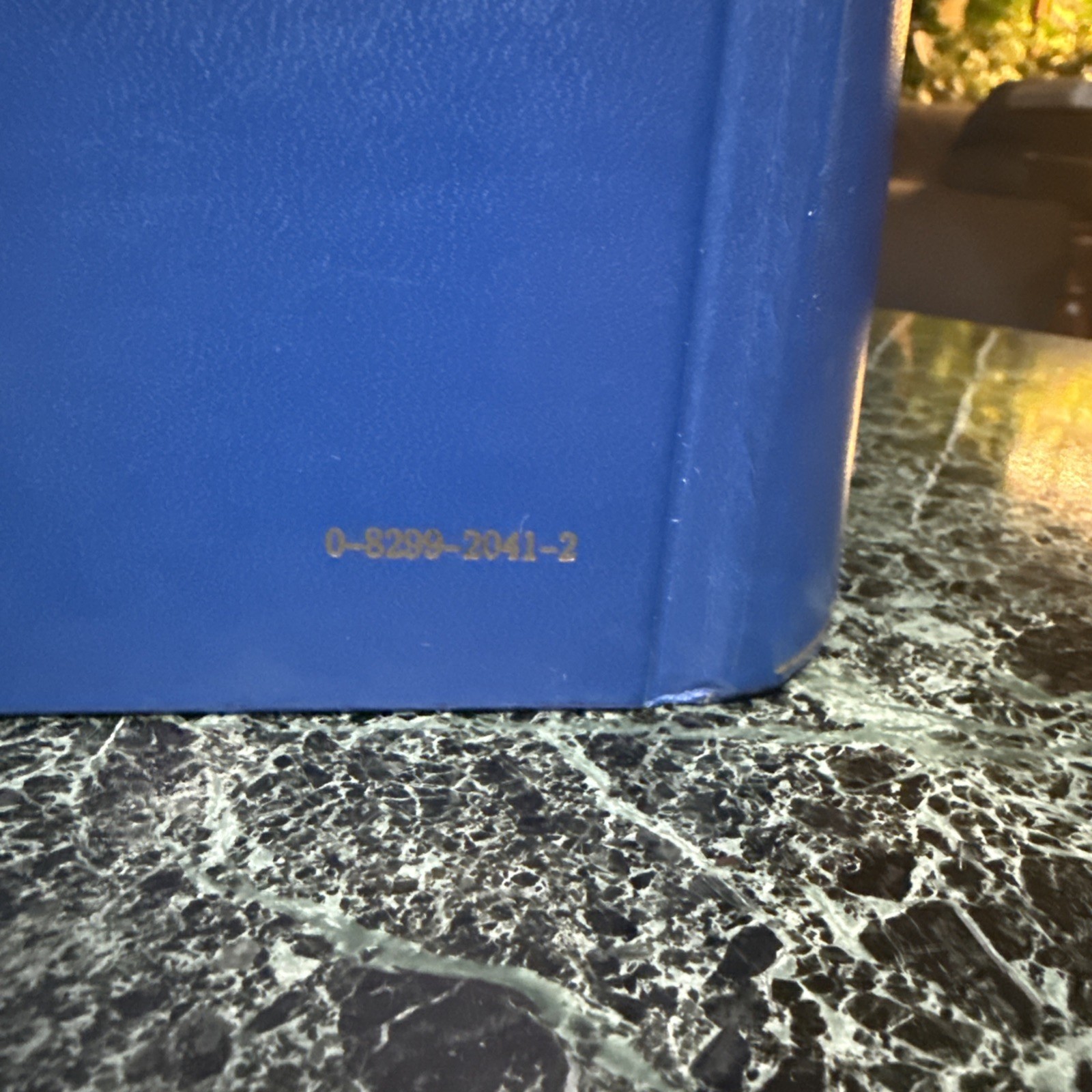 Black&rsquo;s Law Dictionary with Pronunciations 5th Edition Hardcover