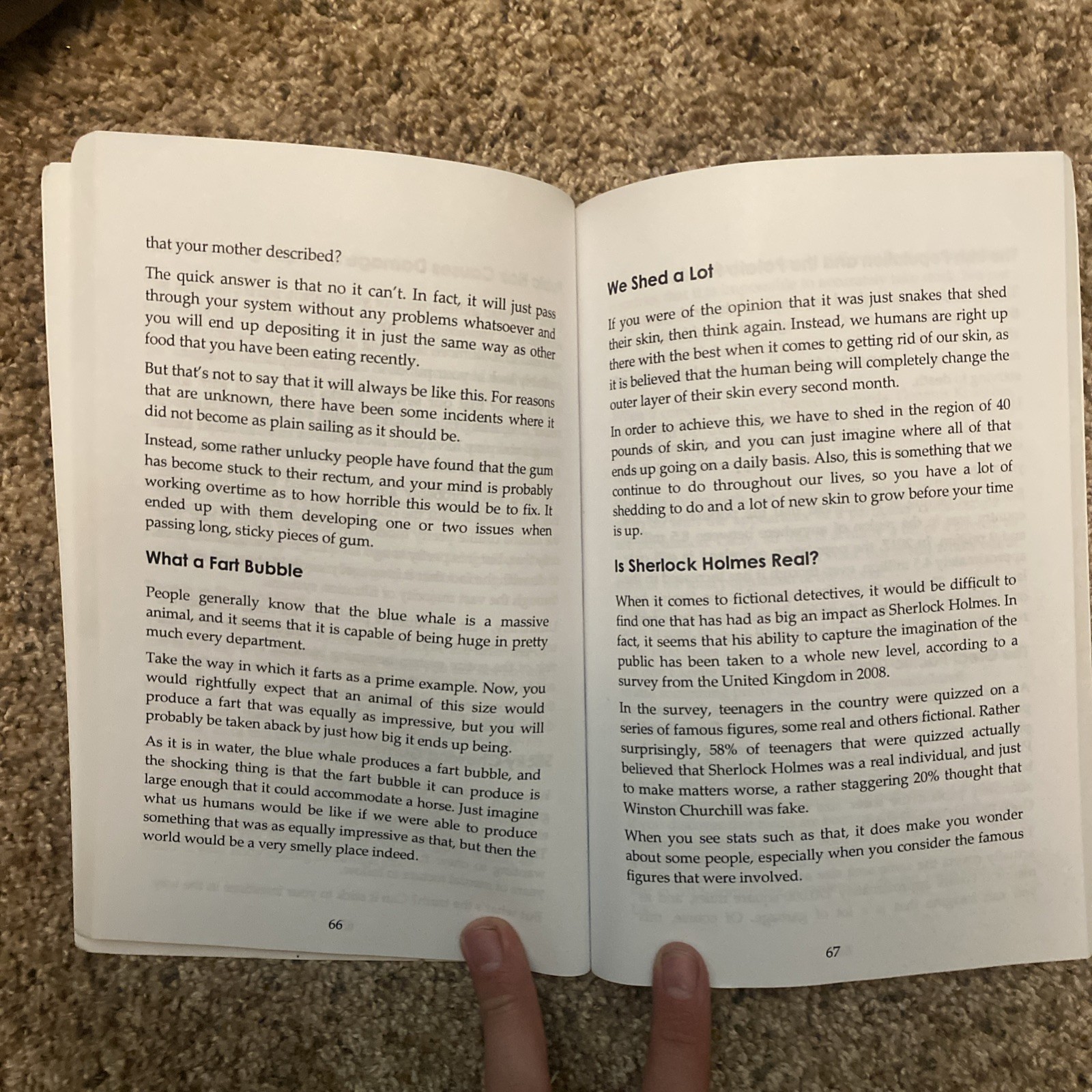 Knowledge Encyclopedia: Crazy Stories Behind the World&rsquo;s Most Interesting Facts