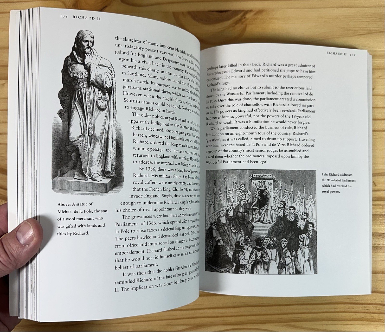 The Plantagenets: A History of England&rsquo;s… by Hubbard, Ben Paperback / softback