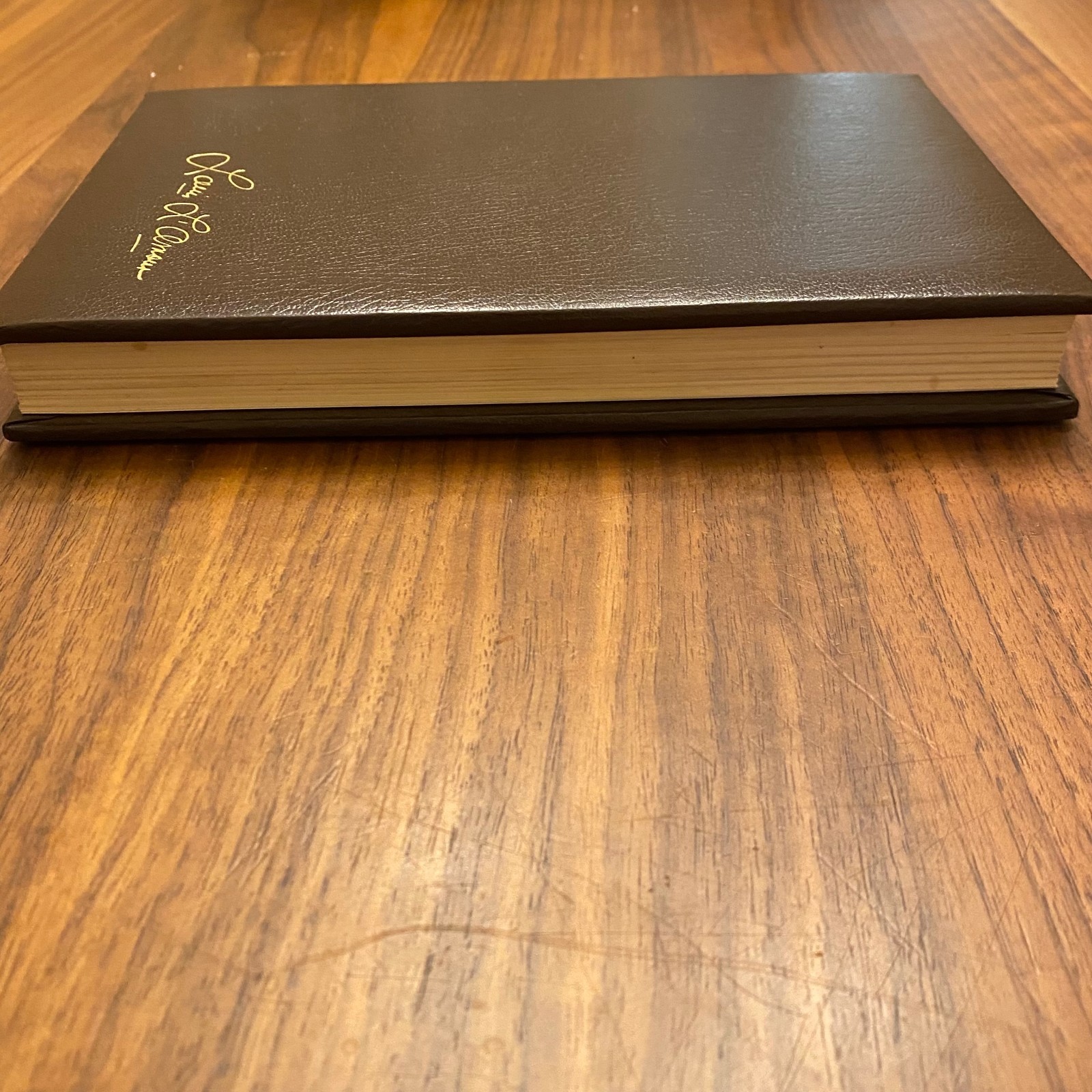 Louis L&rsquo;amour LEATHERETTE Books – YOU PICK TITLES – Buy 4+, Save 15%