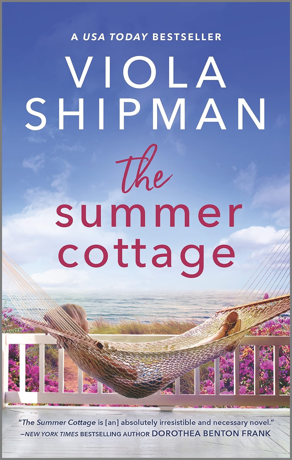 The Summer Cottage: A USA Today Bestseller Contemporary Romance and Women&rsquo;s …