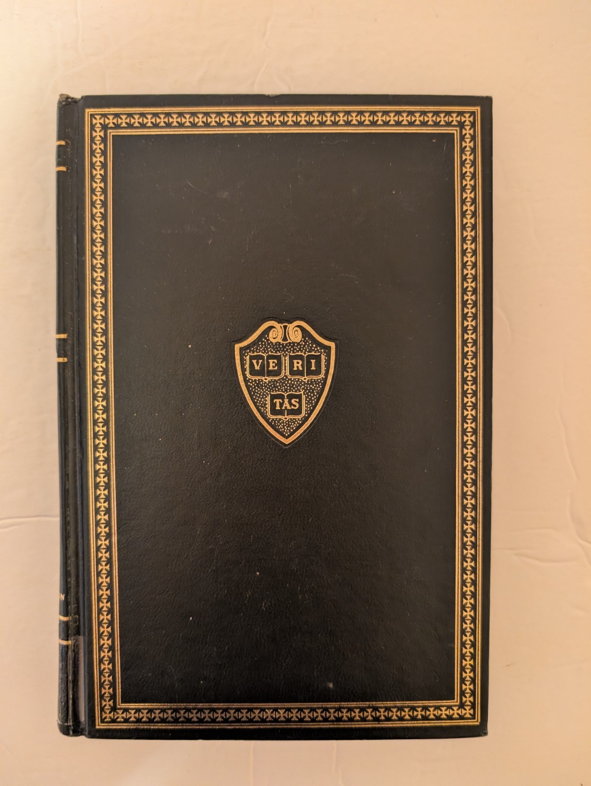 VE RI TAS Deluxe Edition By Emerson