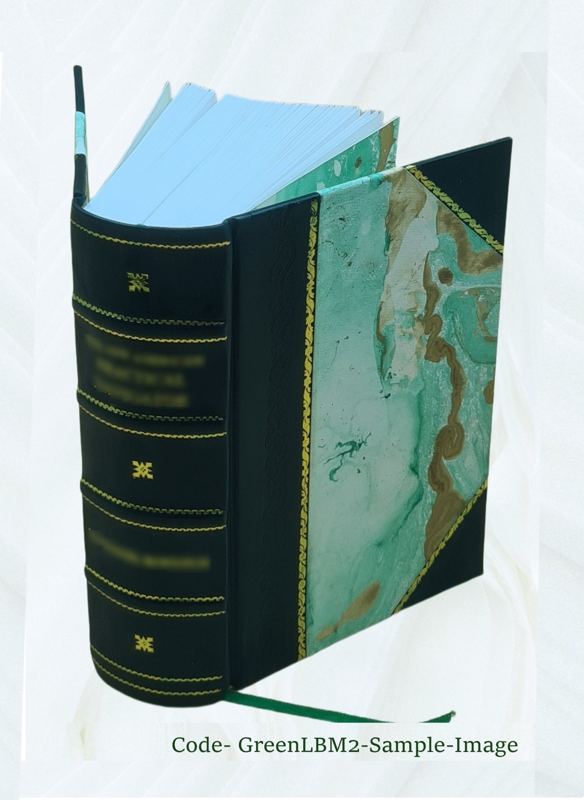Ioannis Wieri … Opera omnia. Quorum contenta versa pagina exhi [Leather Bound]