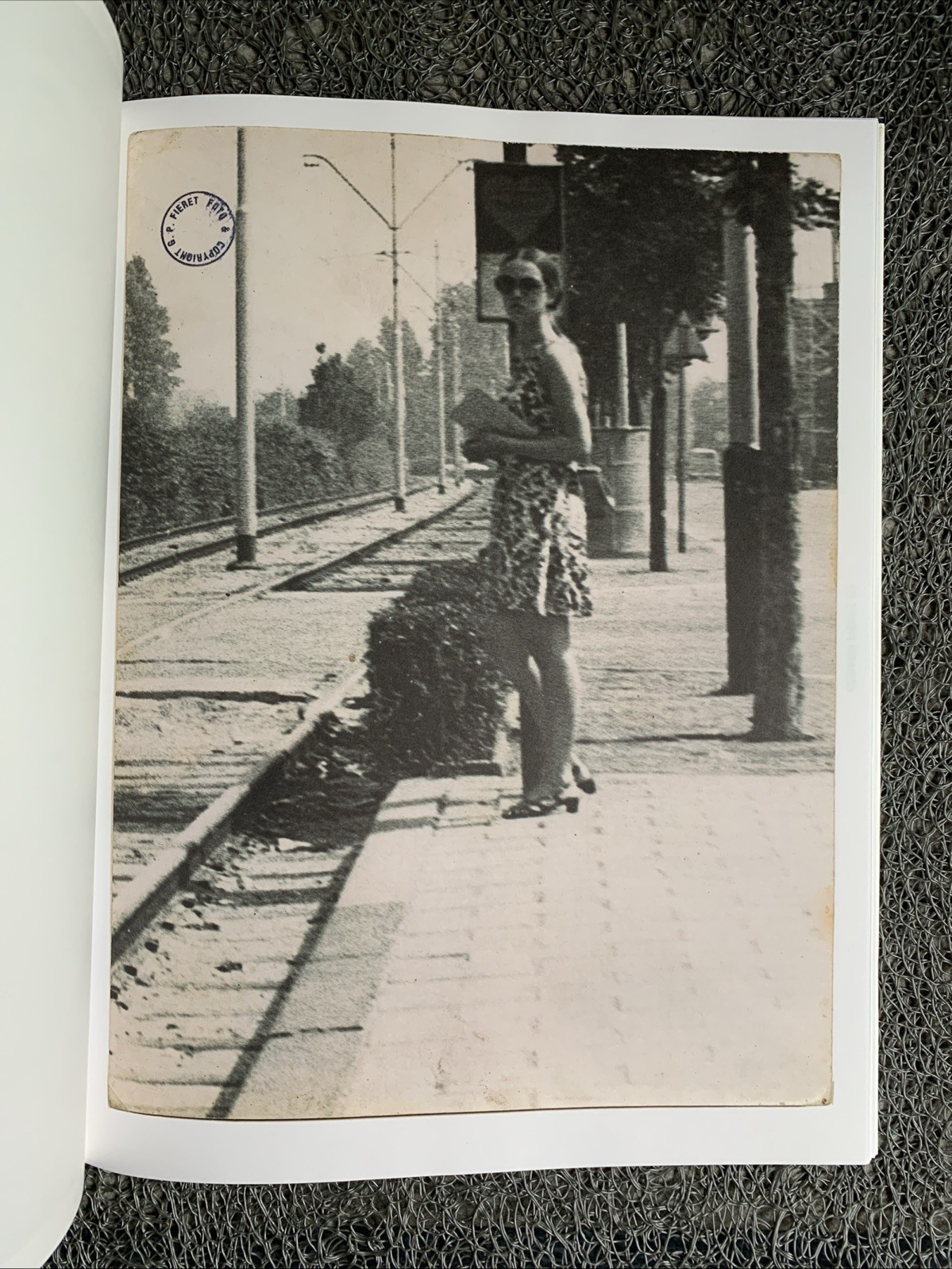 Gerard Fieret (1924-2009) by Burkom, Frans van [et al.] : Hardcover, 200 p : VGC