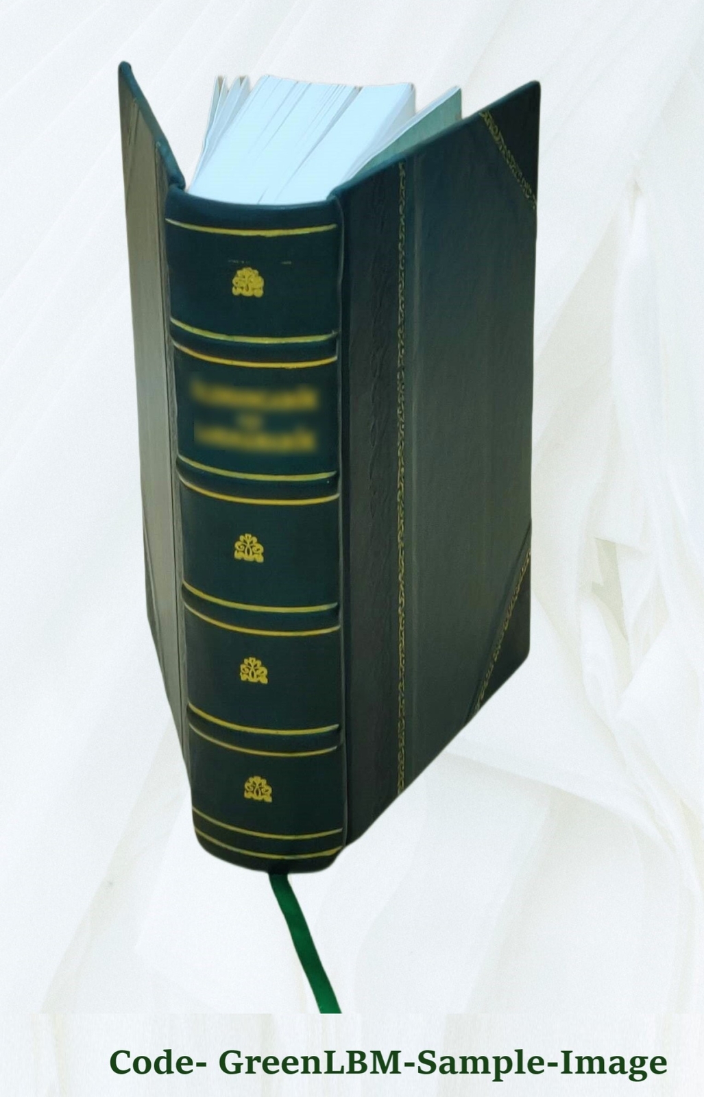Ioannis Wieri … Opera omnia. Quorum contenta versa pagina exhi [Leather Bound]