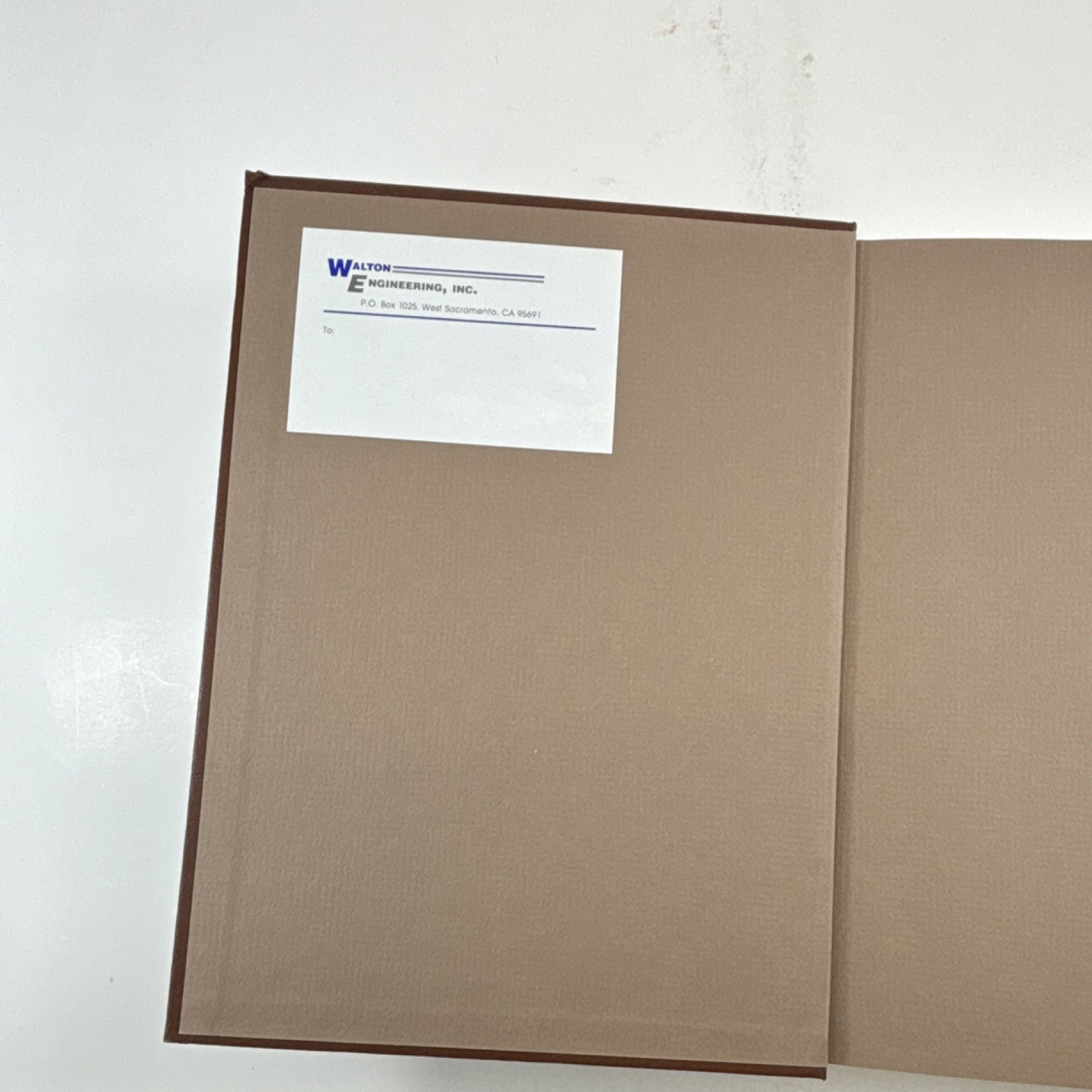 Architect&rsquo;s Handbook of Construction Detailing by Ballast, Prentice Hall, Hardc…