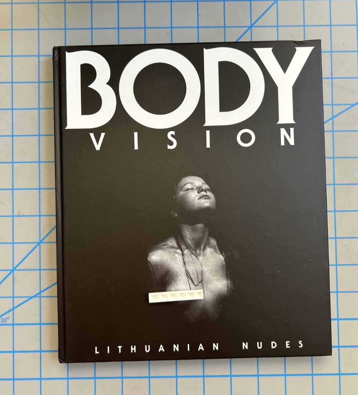 Body vision : Lithuanian nudes Erotica Photography