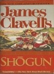 Shogun: A Novel of Japan