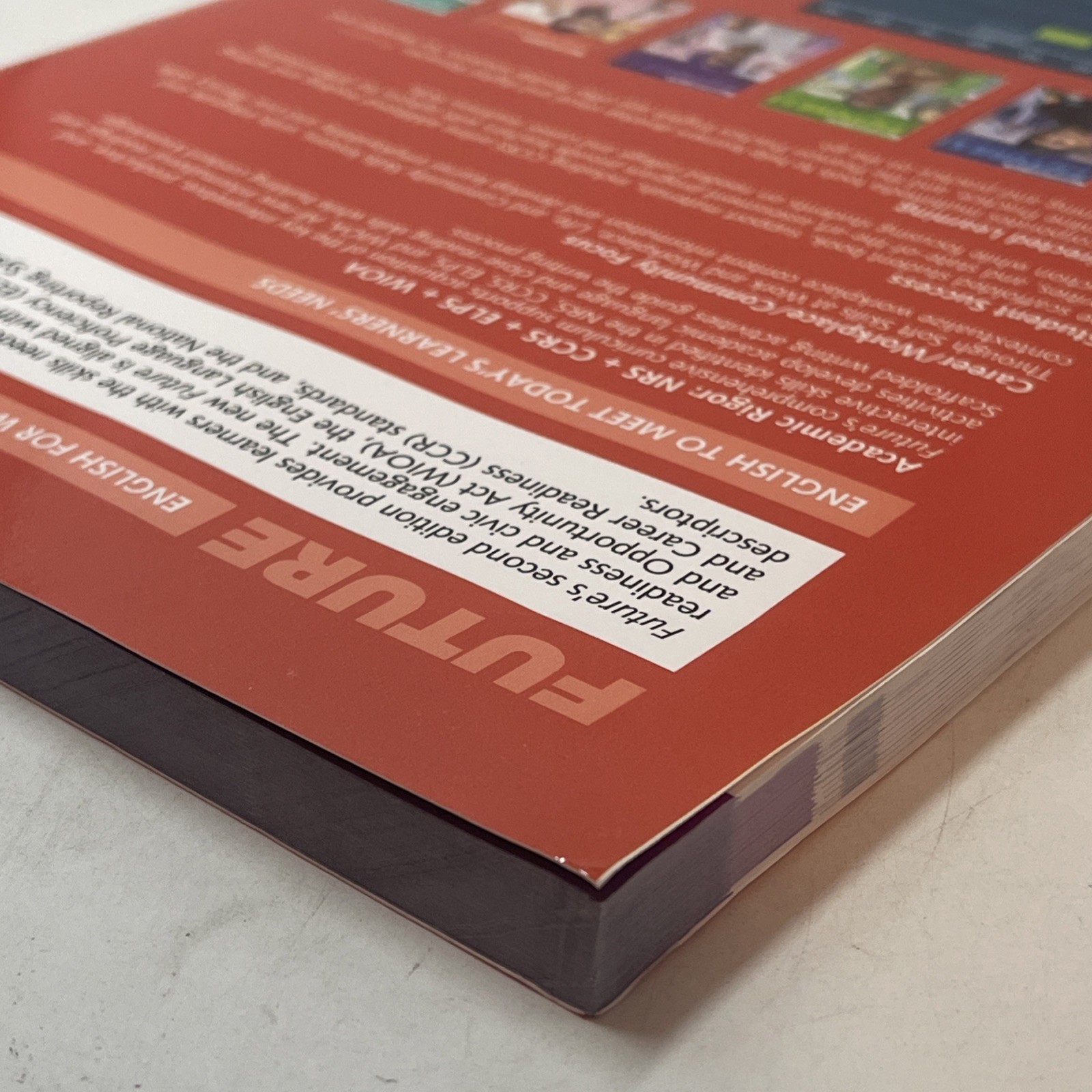 Future 2ed 4 Student’s Book Paperback, by Pearson Education – New