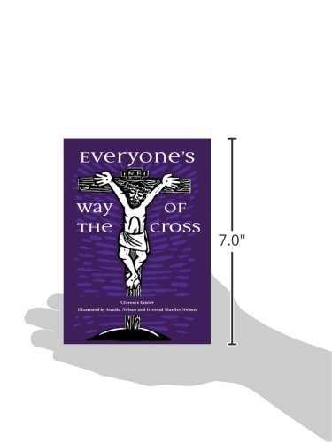 Everyone&rsquo;s Way of the Cross
