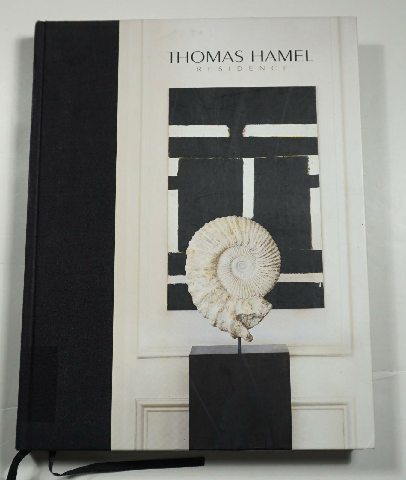 Thomas Hamel: Residence 2010 Australian Interior Decorator Design Decorating
