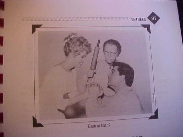 Granny&rsquo;s Beverly Hillbillies Cookbook, by Jim Clark and Ken Beck
