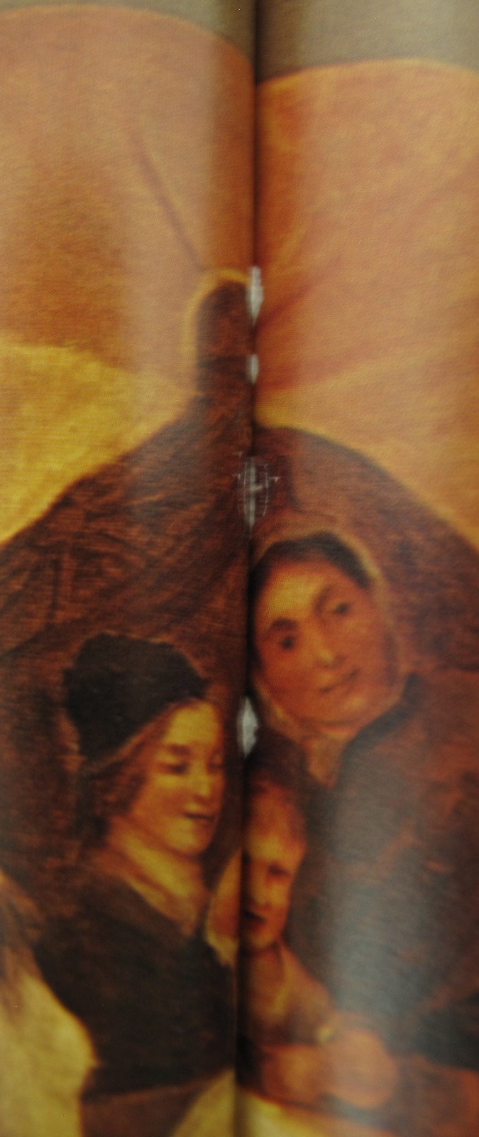 VTG Set of 4 Time Life Books THE OLD WEST Series 1970&rsquo;s READ