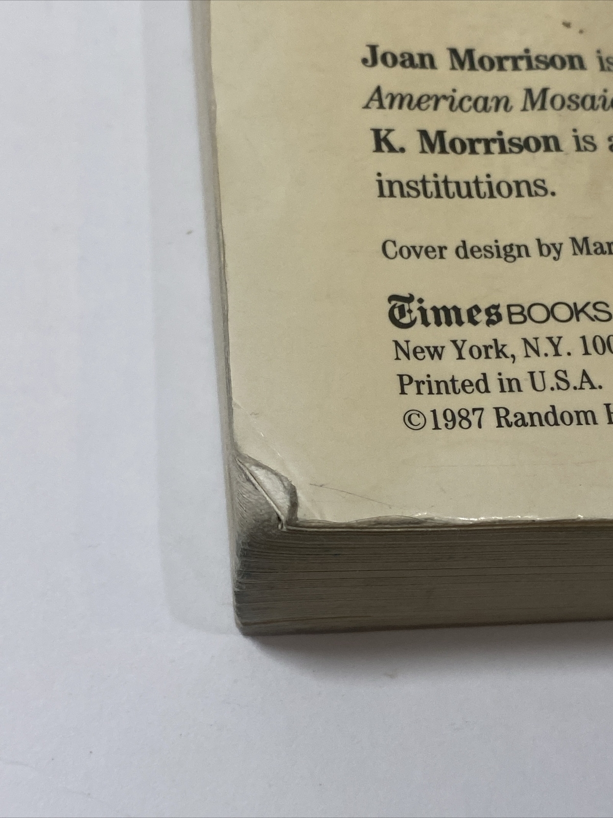 From Camelot to Kent State: The Sixties Experience in the Words of Those Who Liv