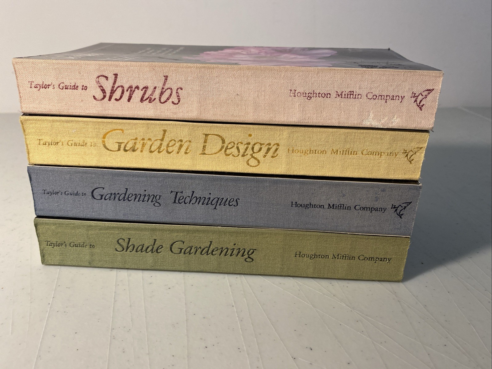 Taylor&rsquo;s Guides Lot of 4 Shrubs, Garden Design, Shade Gardening, Techniques