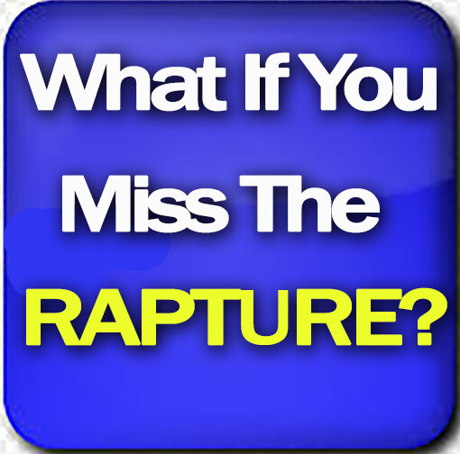 GOSPEL, BIBLE TRACTS: The Rapture, Pack of 32 units in 2 Covers, 16 Pages Each