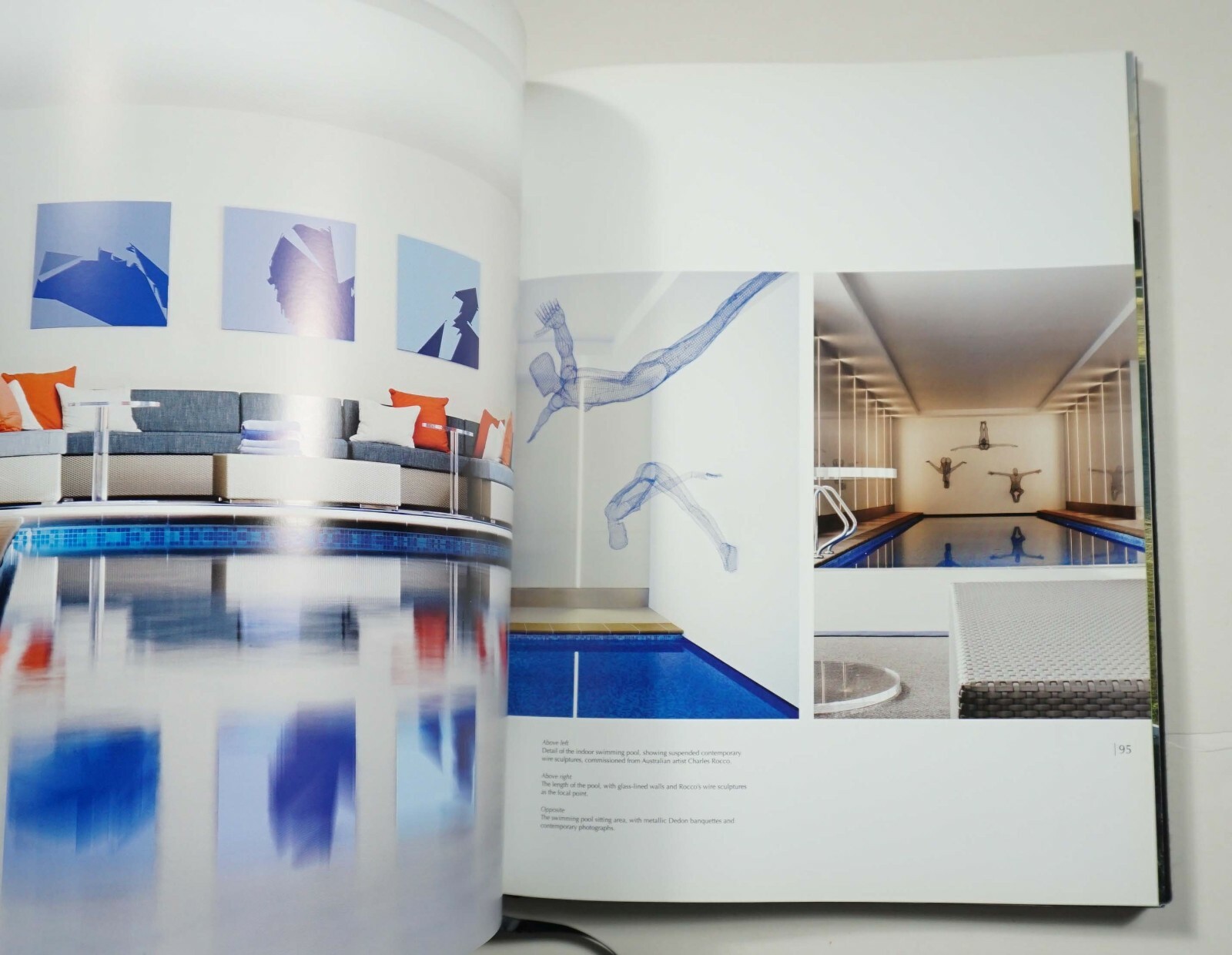 Thomas Hamel: Residence 2010 Australian Interior Decorator Design Decorating