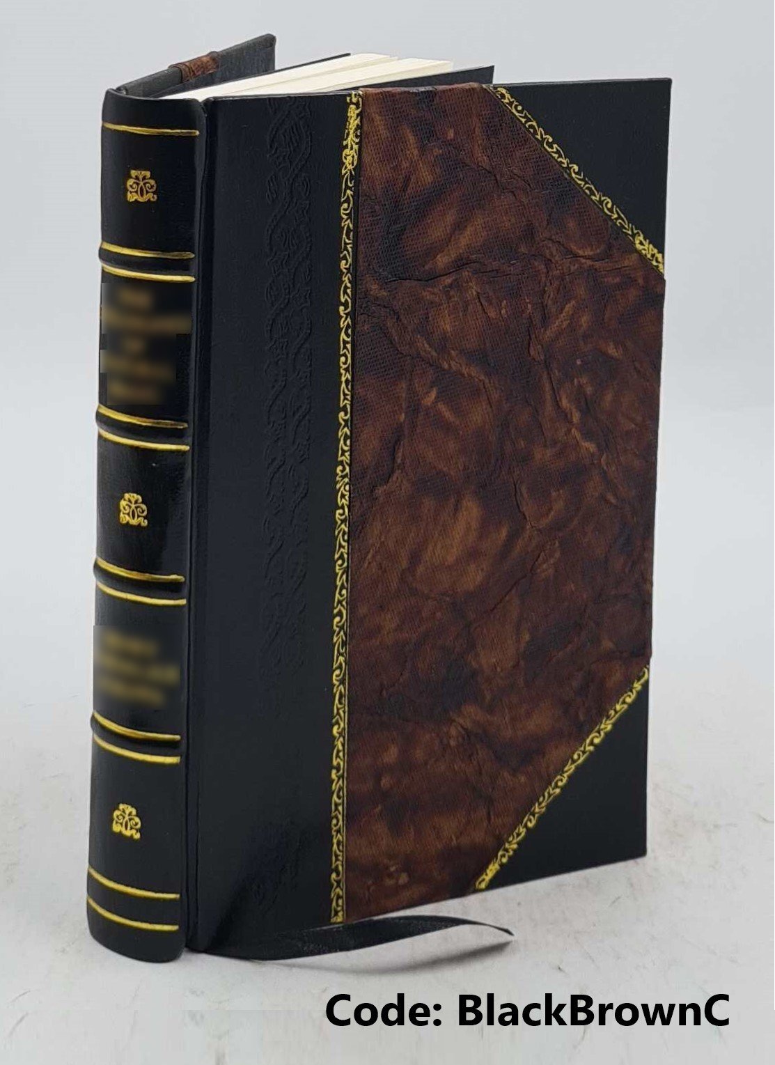Ioannis VVieri De praestigijs daemonum, & incantationibus ac uen [Leather Bound]