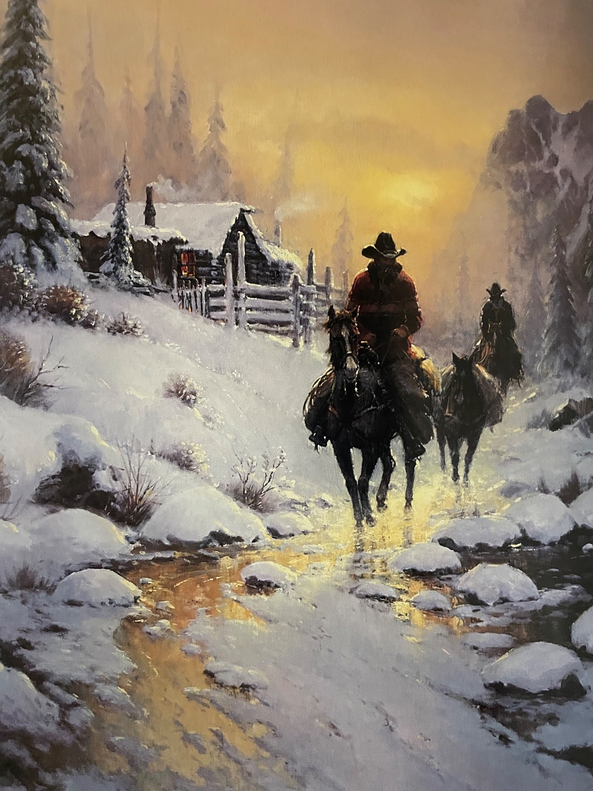 G. HARVEY 1986 TAKING STOCK – PAINTINGS & SCULPTURE SIGNED!! LMT. ED! NM