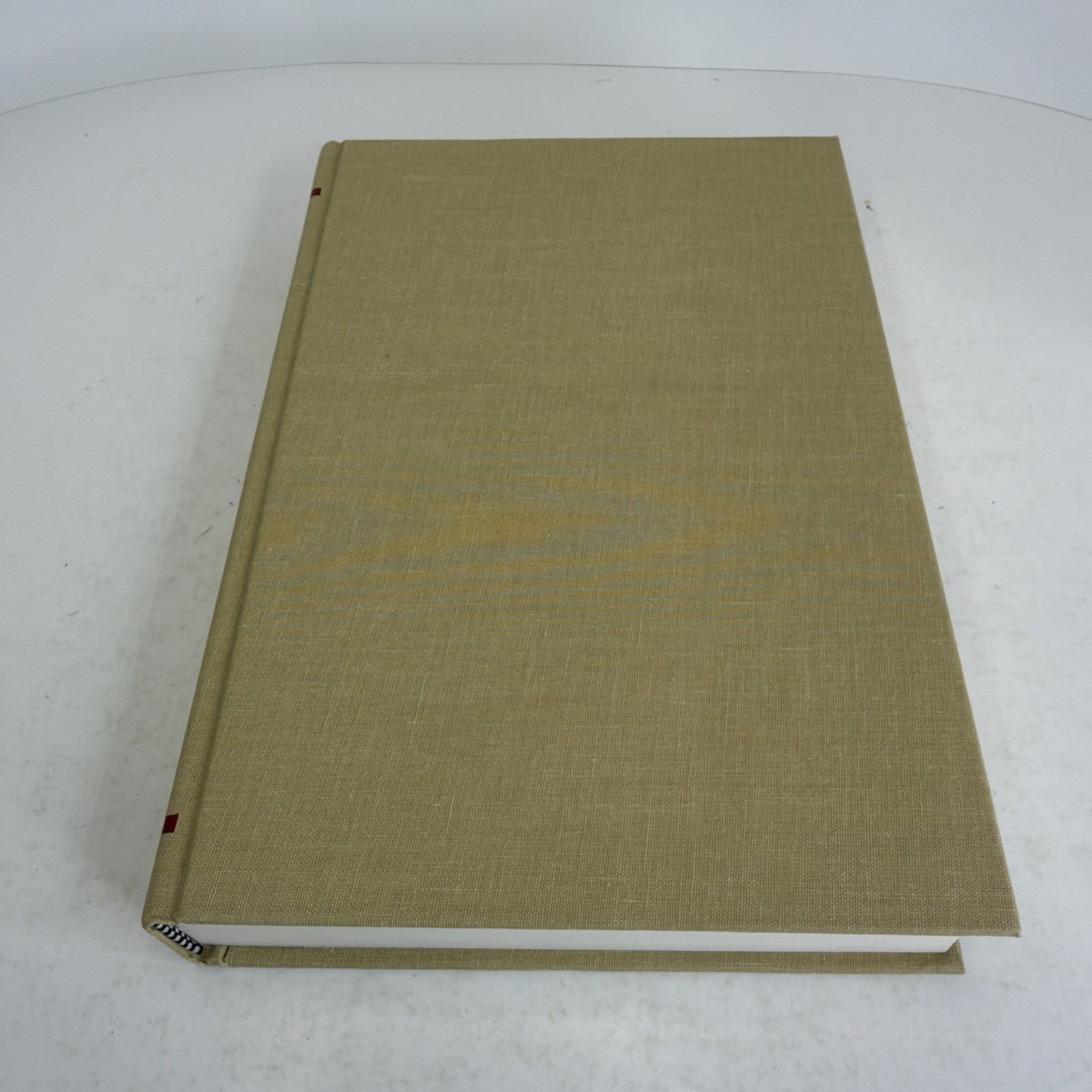 The Book of the Acts Revised New International Commentary on the NT 1988 HCDJ