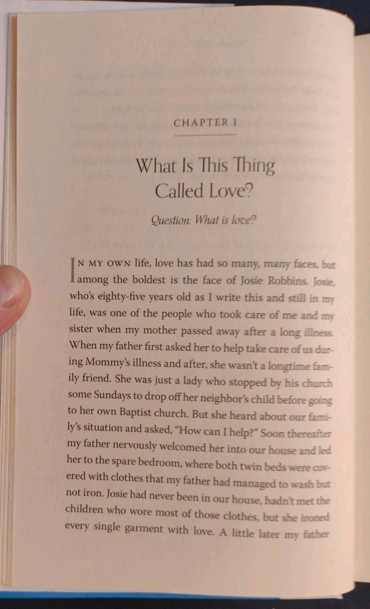 Love is the Way: Holding Onto Hope by Bishop Michael Curry