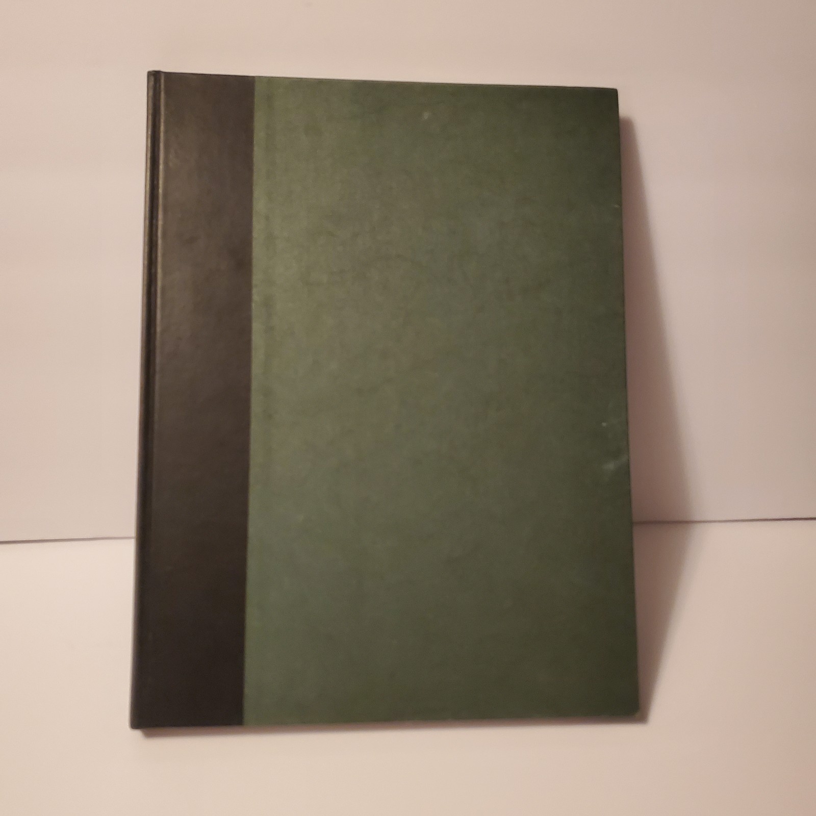 Washington II By Ray Atkeson 1973 Hardcover (without sleeve) Coffee Table Book